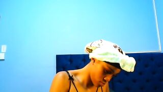 PRIMADONAXX20 From Stripchat Free Porn Video Record - kissing, dildo-or-vibrator-anal, fingering-teens, new, ebony-teens