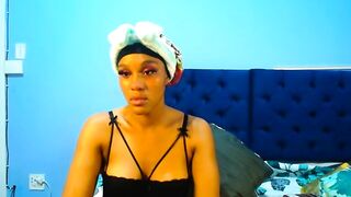 PRIMADONAXX20 From Stripchat Free Porn Video Record - kissing, dildo-or-vibrator-anal, fingering-teens, new, ebony-teens