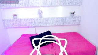 Ashleycooper21 From Stripchat Top Porn Video  - shower, heels, cooking, anal-toys, blowjob-teens