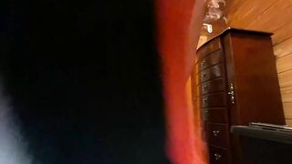 Watch gingerbabe18 From Stripchat New Porn Video Leak - cam2cam, big-ass, foot-fetish, white, fingering-white