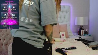Watch Valeriasaenzz_ From Stripchat Private Porn Video Leak - couples, twerk, big-tits-blowjob, big-tits, pov