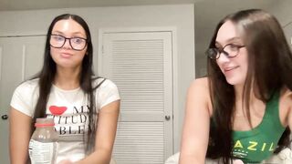 harpermccoyy From Stripchat Private Porn Video Leak - yoga, foot-fetish-teens, deluxe-cam2cam, couples, girls