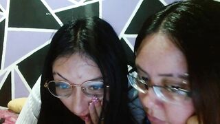 Watch Gabrielaandheidy From Stripchat Top Porn Video Leak - small-tits-latin, black-hair, cheap-privates-latin, spanish-speaking, girls