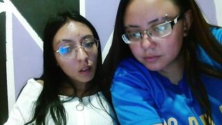 Watch Gabrielaandheidy From Stripchat Top Porn Video Leak - small-tits-latin, black-hair, cheap-privates-latin, spanish-speaking, girls