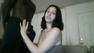Watch miss_flutterfly Top Porn Video [Chaturbate] - couple, bbc, bigtits, fountainsquirt