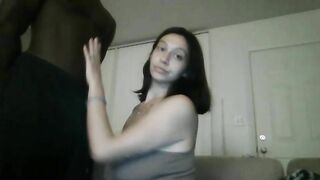 Watch miss_flutterfly Top Porn Video [Chaturbate] - couple, bbc, bigtits, fountainsquirt