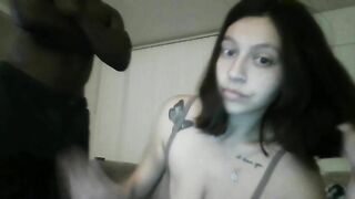 Watch miss_flutterfly Top Porn Video [Chaturbate] - couple, bbc, bigtits, fountainsquirt
