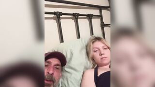 Watch TheyCallMeSir6669 From Stripchat Free Porn Video  - girls, kissing, deepthroat, blowjob, dildo-or-vibrator-double-penetration