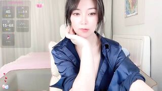 Watch Ada-xixi From Stripchat Hot Porn Video Record - asian, asian-blowjob, asian-deepthroat, upskirt, brunettes-blowjob
