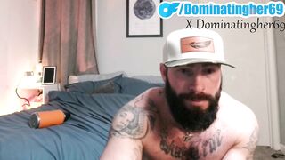 Watch dominatingher69 New Porn Video [Chaturbate] - straight, milf, men, findom, bwc