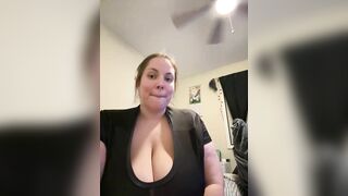 Thickarella420 From Stripchat Free Porn Video Leak - recordable-publics, topless-young, upskirt, brunettes-blowjob, curvy