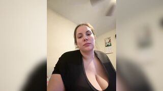 Thickarella420 From Stripchat Free Porn Video Leak - recordable-publics, topless-young, upskirt, brunettes-blowjob, curvy