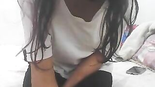 Pie066_ From Stripchat Top Porn Video  - camel-toe, curvy, big-ass-indian, student, cam2cam