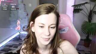ericavargas New Porn Video [Chaturbate] - new, 18, lovense, skinny, teen