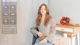 Watch cwenhardey Hot Porn Leak Video [Chaturbate] - new, shy, 18, teen, cute