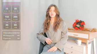 Watch cwenhardey Best Porn Leak Video [Chaturbate] - new, shy, 18 ...