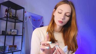 Watch elfinvibe Hot Porn Leak Video [Chaturbate] - new, shy, 18, skinny, teen