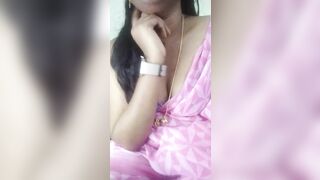 Watch Telugu_Naughtyy_Priya From Stripchat Free Porn Video Leak - pussy-licking, lovense, swallow, trimmed, striptease
