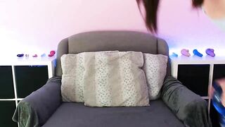 Watch Hot-Svenja From Stripchat Private Porn Video Leak - milfs, girls, anal-toys, anal-doggy-style, big-ass-doggy-style