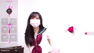 Watch --momo From Stripchat Hot Porn Video Record - asian, interactive-toys-young, girls, hd, young