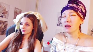 Watch LadyMishael From Stripchat HD Porn Video  - erotic-dance, role-play, dirty-talk, athletic-white, foot-fetish-milfs