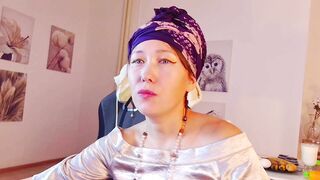 Watch LadyMishael From Stripchat HD Porn Video  - erotic-dance, role-play, dirty-talk, athletic-white, foot-fetish-milfs