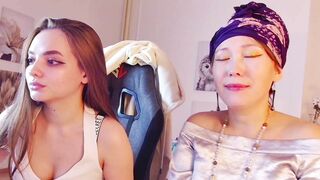 Watch LadyMishael From Stripchat HD Porn Video  - erotic-dance, role-play, dirty-talk, athletic-white, foot-fetish-milfs