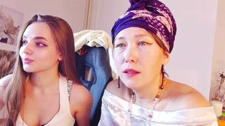 Watch LadyMishael From Stripchat HD Porn Video  - erotic-dance, role-play, dirty-talk, athletic-white, foot-fetish-milfs