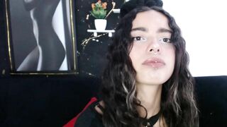 Lia-bela From Stripchat Hot Porn Video Leak - striptease, sex-toys, squirt-white, blowjob-ahegao, recordable-privates-teens