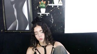 Lia-bela From Stripchat Hot Porn Video Leak - striptease, sex-toys, squirt-white, blowjob-ahegao, recordable-privates-teens