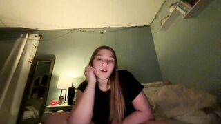 Watch kayla_ww New Porn Video [Chaturbate] - mixed, toys, balloons, puffynipples, homemaker