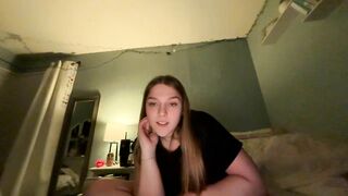 Watch kayla_ww New Porn Video [Chaturbate] - mixed, toys, balloons, puffynipples, homemaker