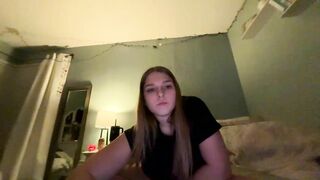 Watch kayla_ww New Porn Video [Chaturbate] - mixed, toys, balloons, puffynipples, homemaker