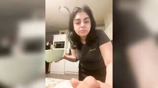 Watch ThickerThanYoBitch From Stripchat Best Porn Video Record - mobile, lovense, curvy, young, flashing