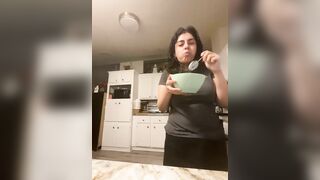 Watch ThickerThanYoBitch From Stripchat Best Porn Video Record - mobile, lovense, curvy, young, flashing