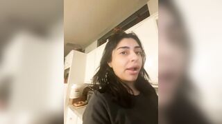 Watch ThickerThanYoBitch From Stripchat Best Porn Video Record - mobile, lovense, curvy, young, flashing