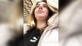 MayaMystic From Stripchat HD Porn Video  - russian, blondes, doggy-style, big-tits-blondes, interactive-toys