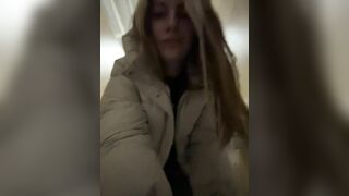 MayaMystic From Stripchat HD Porn Video  - russian, blondes, doggy-style, big-tits-blondes, interactive-toys