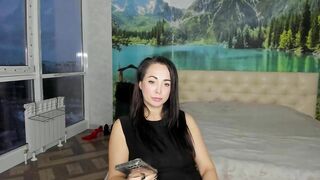 Watch monica_weisss New Porn Leak Video [Chaturbate] - feet, femdom, mature, milf, nonude