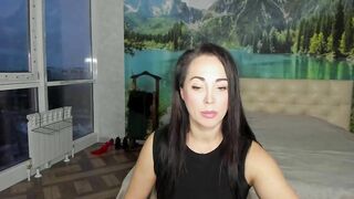 Watch monica_weisss New Porn Leak Video [Chaturbate] - feet, femdom, mature, milf, nonude