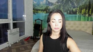 Watch monica_weisss New Porn Leak Video [Chaturbate] - feet, femdom, mature, milf, nonude