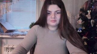 Eva_Shameless From Stripchat HD Porn Video  - double-penetration, hd, big-tits-anal, big-tits-creampie, topless-young
