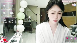 MelonFairy From Stripchat Private Porn Video  - role-play, heels, luxurious-privates-young, couples, petite