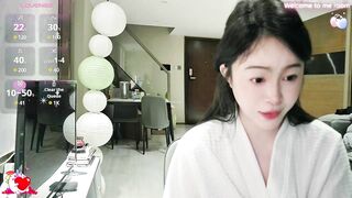 MelonFairy From Stripchat Private Porn Video  - role-play, heels, luxurious-privates-young, couples, petite