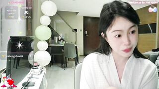 MelonFairy From Stripchat Private Porn Video  - role-play, heels, luxurious-privates-young, couples, petite