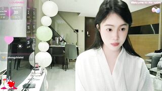 MelonFairy From Stripchat Private Porn Video  - role-play, heels, luxurious-privates-young, couples, petite