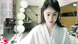 MelonFairy From Stripchat Private Porn Video  - role-play, heels, luxurious-privates-young, couples, petite