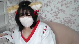 Watch mei_hosina From Stripchat Private Porn Video Leak - young, housewives, lovense, girls, bbw-asian