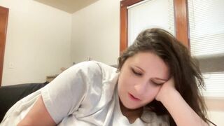maddiliz From Stripchat Private Porn Video  - housewives, curvy-white, recordable-publics, big-ass-doggy-style, topless