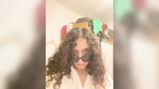 Watch fayfay2002 From Stripchat Private Porn Video  - luxurious-privates-arab, luxurious-privates-young, big-tits-arab, corset, new-black-hair